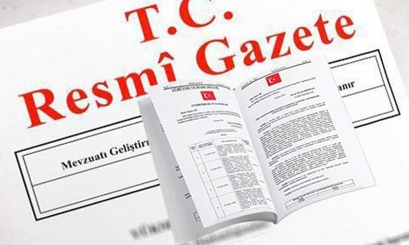 TAZE BETONDAN ALINACAK NUMUNE SAYILARINI DÜZENLEYEN GENELGE YAYIMLANDI