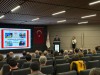 YAPI DENETİM VE LABORATUVAR ÇALIŞTAYI DÜZENLENDİ