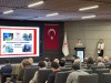 YAPI DENETİM VE LABORATUVAR ÇALIŞTAYI DÜZENLENDİ