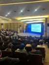YAPI DENETİMİNE İLİŞKİN MEVZUAT DEĞİŞİKLİKLERİ VE LABORATUVARLARA YÖNELİK YAPILAN DÜZENLEMELER KAPSAMINDA GAZİANTEP VE ELAZIĞ İLLERİMİZDE BÖLGESEL TOPLANTILAR GERÇEKLEŞTİRİLDİ