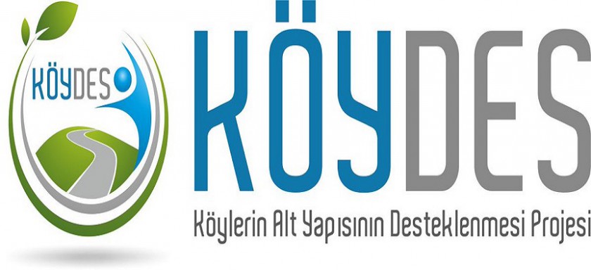 2019 YILI KÖYDES PROJESİ  EĞİTİM PROGRAMI