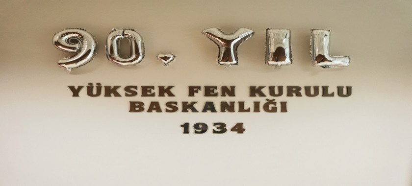 90 Yıllık Tecrübe (29 Mayıs 1934 - 29 Mayıs 2024)