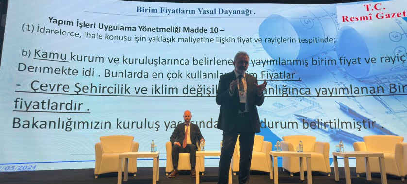 Bu yıl beşinci kez düzenlenen 7 Mayıs 2024 tarihinde İstanbul Çırağan Palace Kempinski’de , teması “Mekanik Tesisatın Yeni Yüzyılı” olarak belirlenen Four Essentials etkinliği gerçekleştirildi .