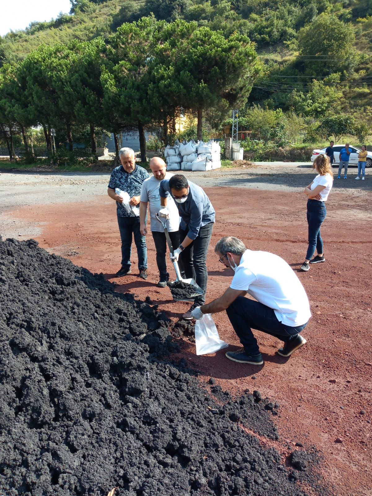 Atık Denetimi