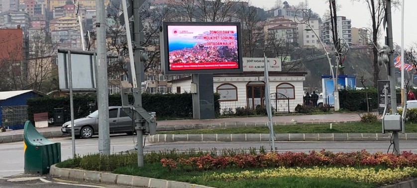 ZONGULDAK’IN MÜLKİYET SORUNU ORTADAN KALKTI