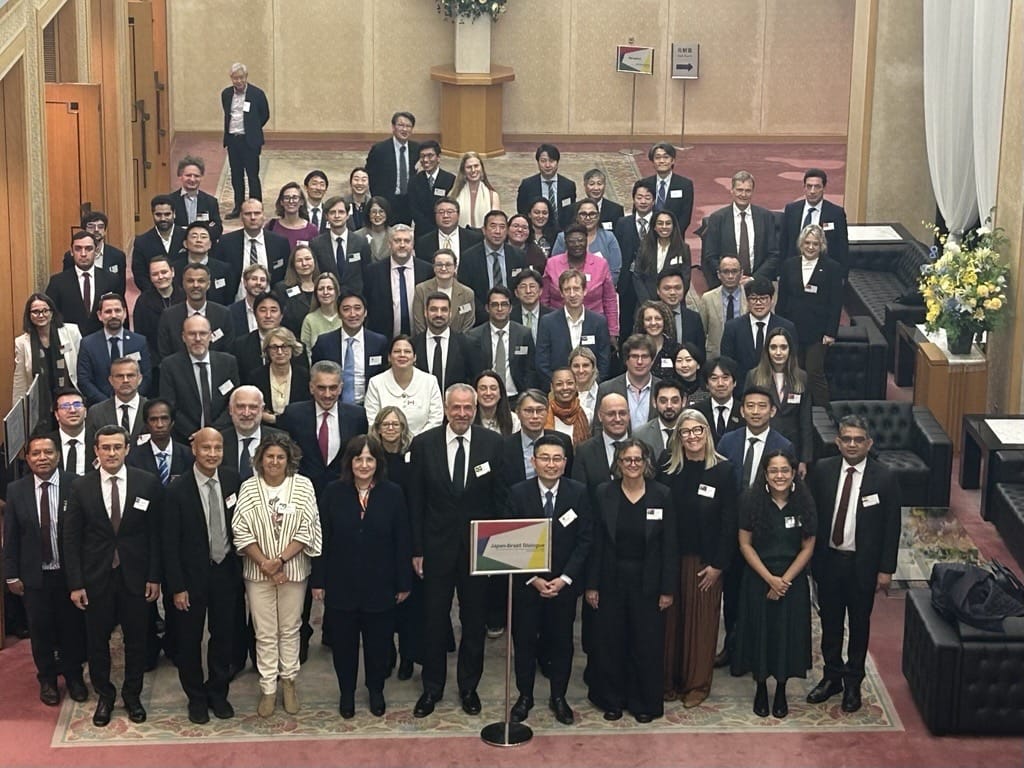 COP31 Antalya süreci Tokyo’da Görüşüldü