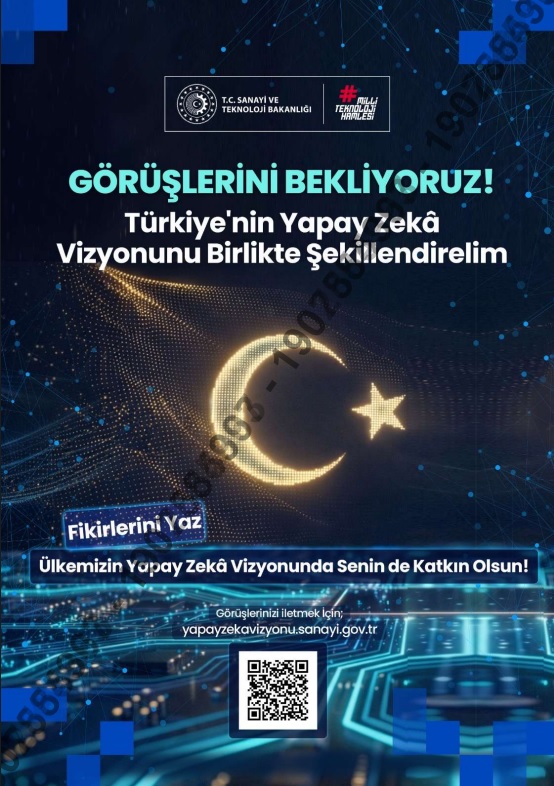 Yapay Zekâ Vizyonu Platformu