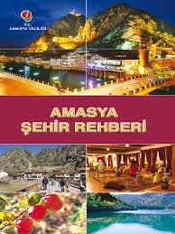 Amasya Şehir Rehberi
