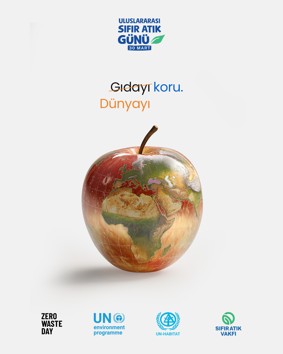 #UluslararasıSıfırAtıkGünü