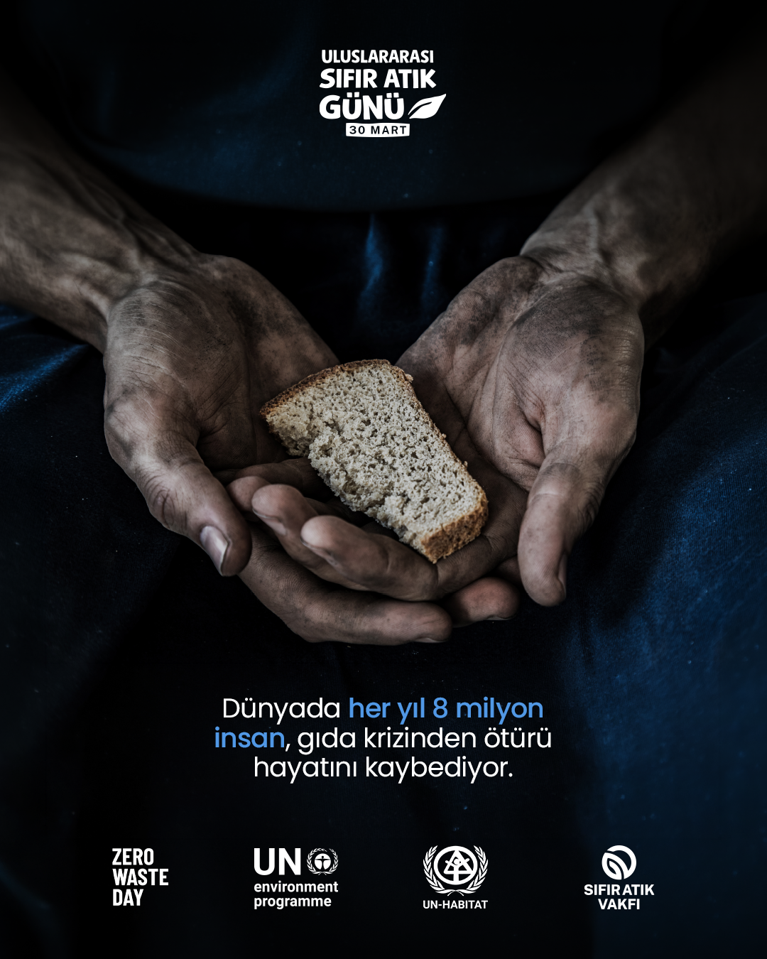 #UluslararasıSıfırAtıkGünü