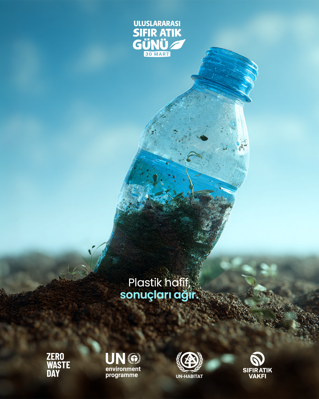 #UluslararasıSıfırAtıkGünü