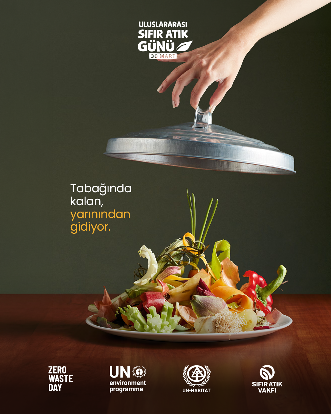 #UluslararasıSıfırAtıkGünü
