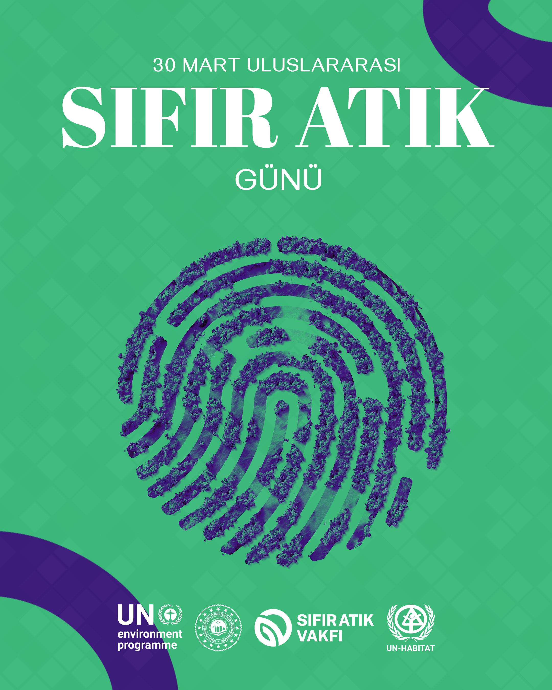 #UluslararasıSıfırAtıkGünü