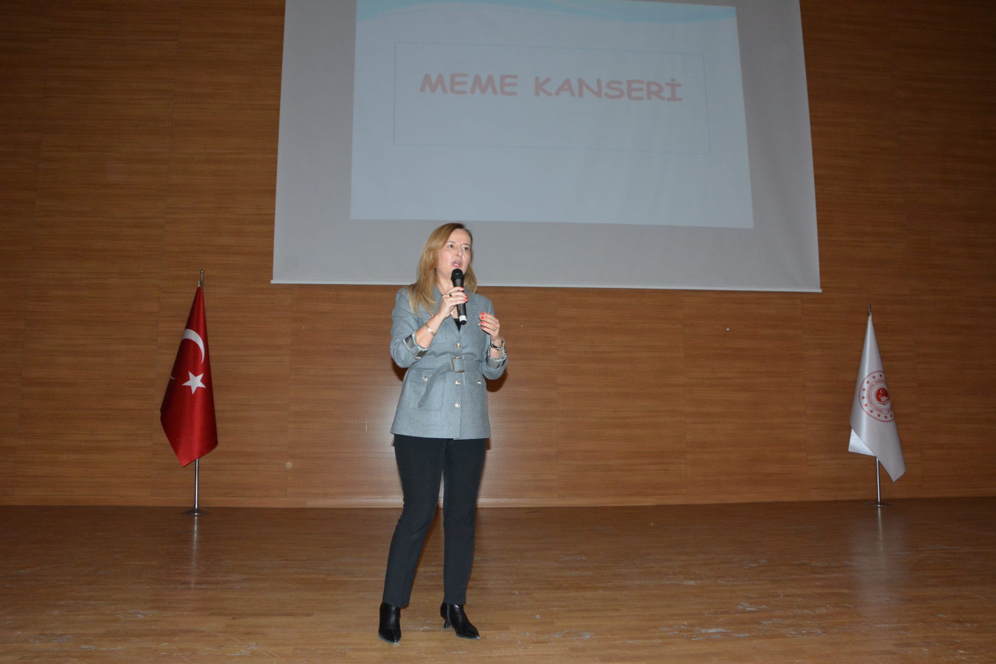 Farkında Ol Geç Kalma