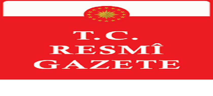 Çevresel Etki Değerlendirmesi Yönetmeliğinde Yapılan Değişiklik 05.03.2026 Tarihli ve 33187 Sayılı Resmi Gazetede Yayımlanarak yürürlüğe Girdi