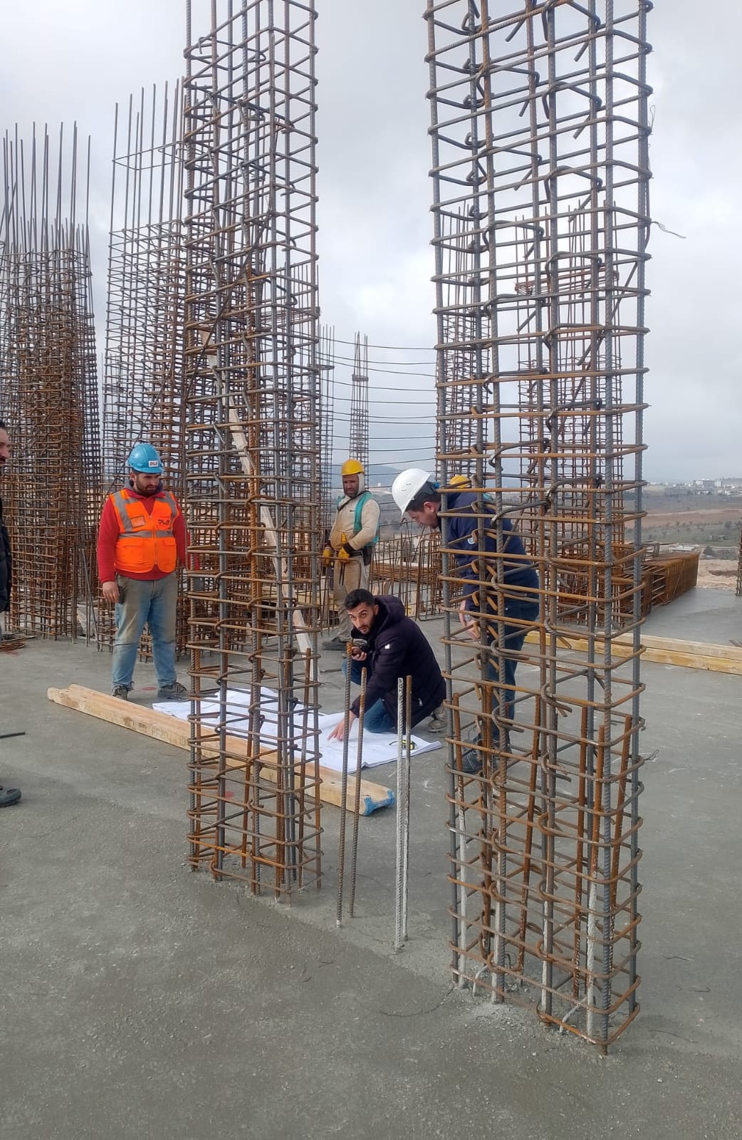 4708 sayılı Yapı Denetimi Hakkında Kanun, Yapı Denetimi Uygulama Yönetmeliği ile ilgili mevzuatta öngörülen esaslar doğrultusunda İl Müdürlüğümüzce şantiye denetimlerimiz devam etmektedir.