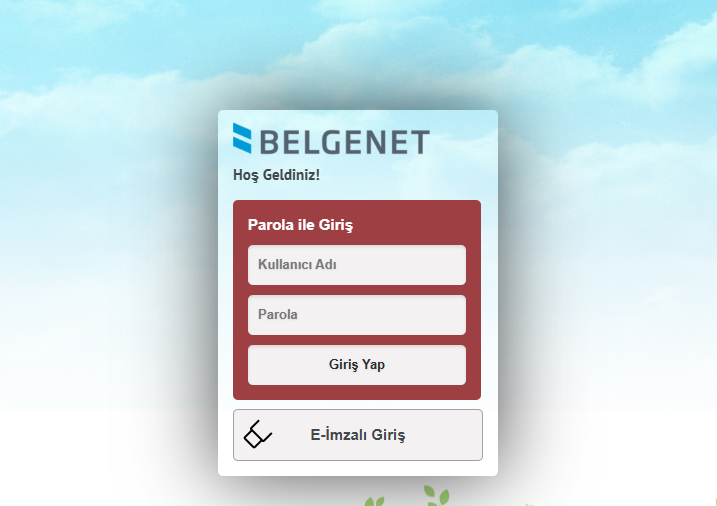Belgenet