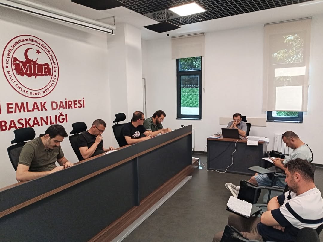 Araç Satış İhalesi Tamamlandı