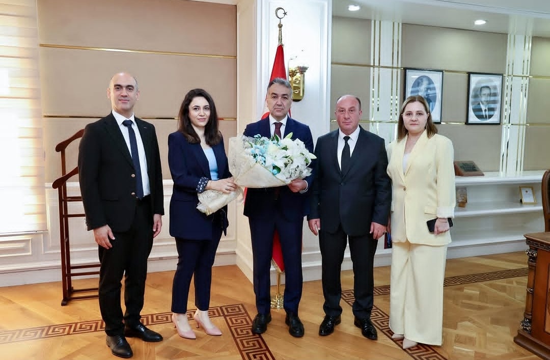 2026 Yılı 1-7 Haziran Türkiye Çevre Haftası ve 5 Haziran Dünya Çevre Günü Etkinlikleri