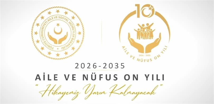 Aile ve Nüfus 10 Yılı