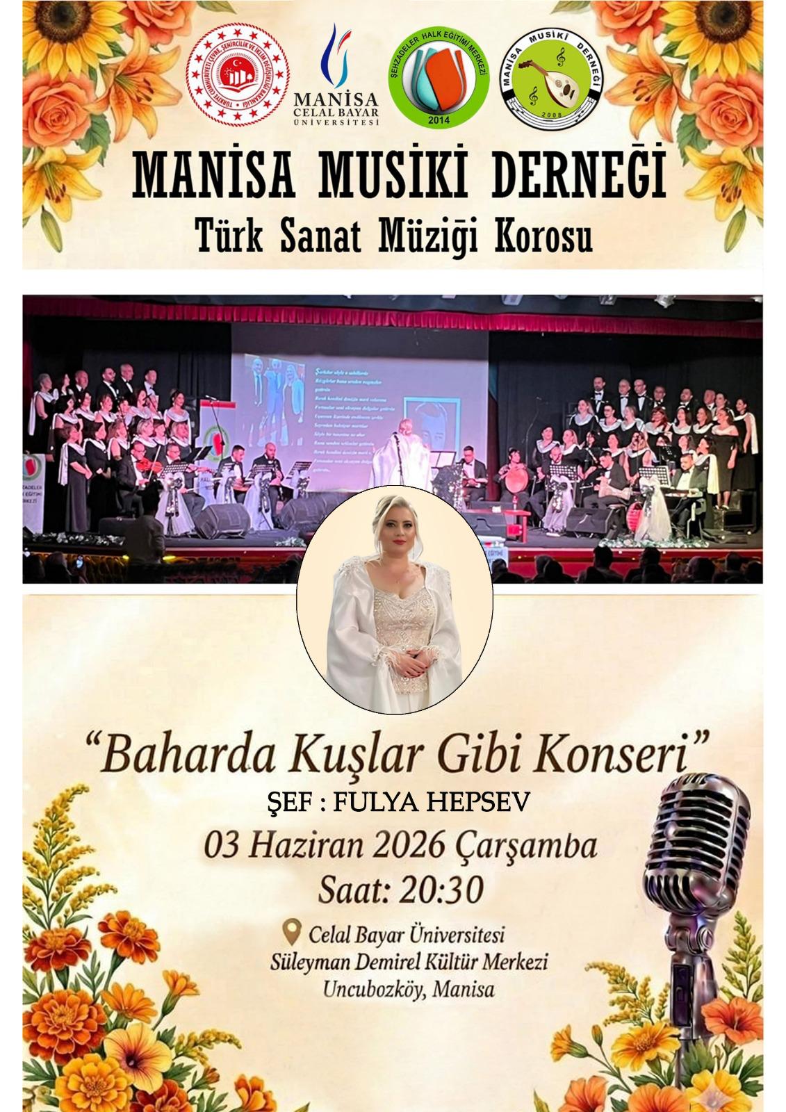 5 Haziran Etkinlikleri