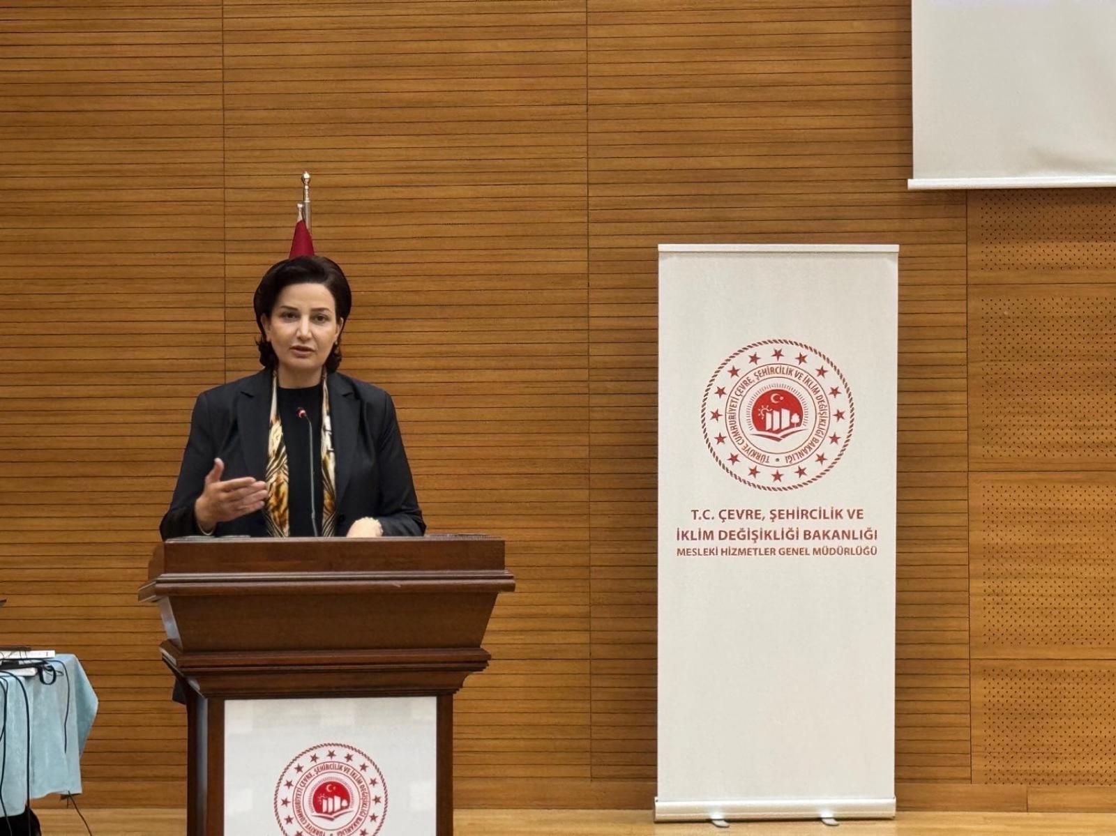 Binalarda Güçlendirme Yöntemlerine İlişkin Taslak Değerlendirildi