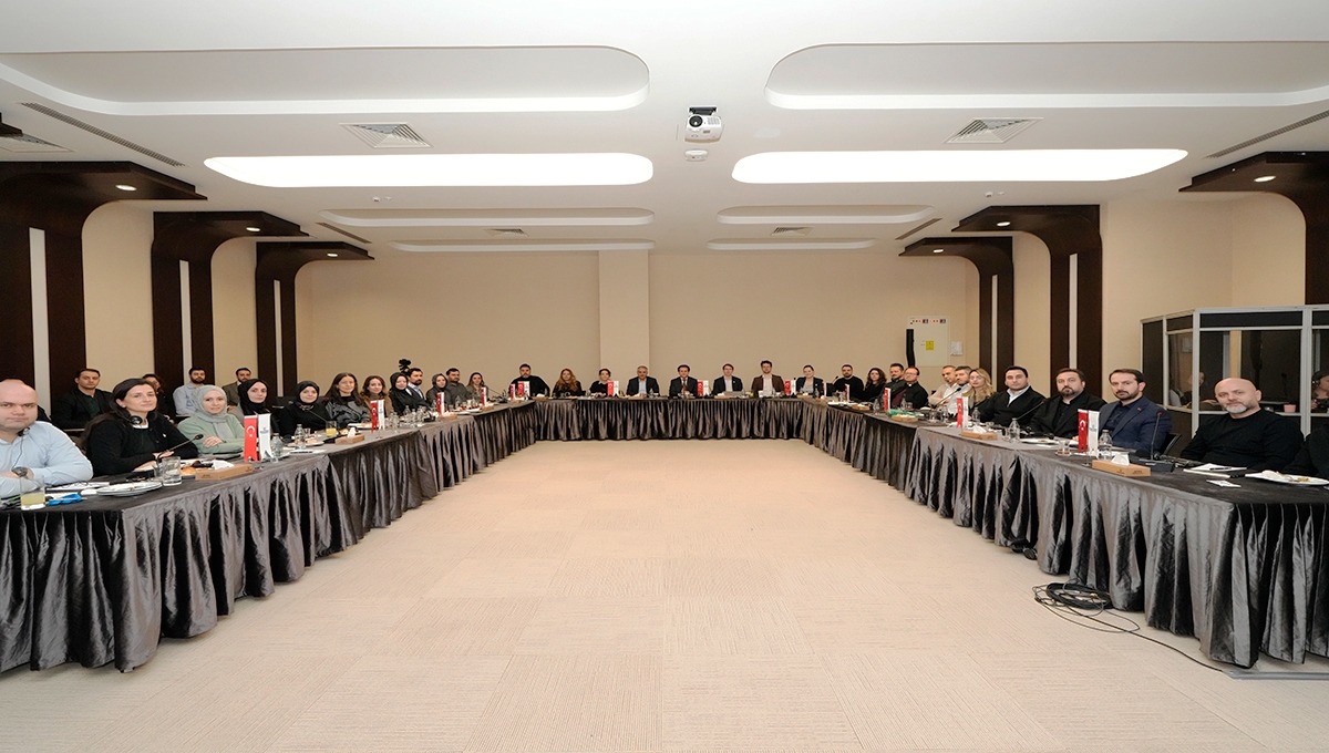 Dijital İnşaat ve BIM Pilot Proje İşbirliği Çalışmaları Başlatıldı