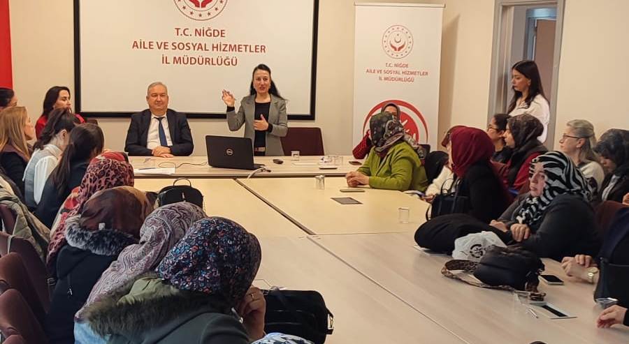 30 Mart Uluslararası Sıfır Atık Günü’nde “Gıda İsrafı” Farkındalığı