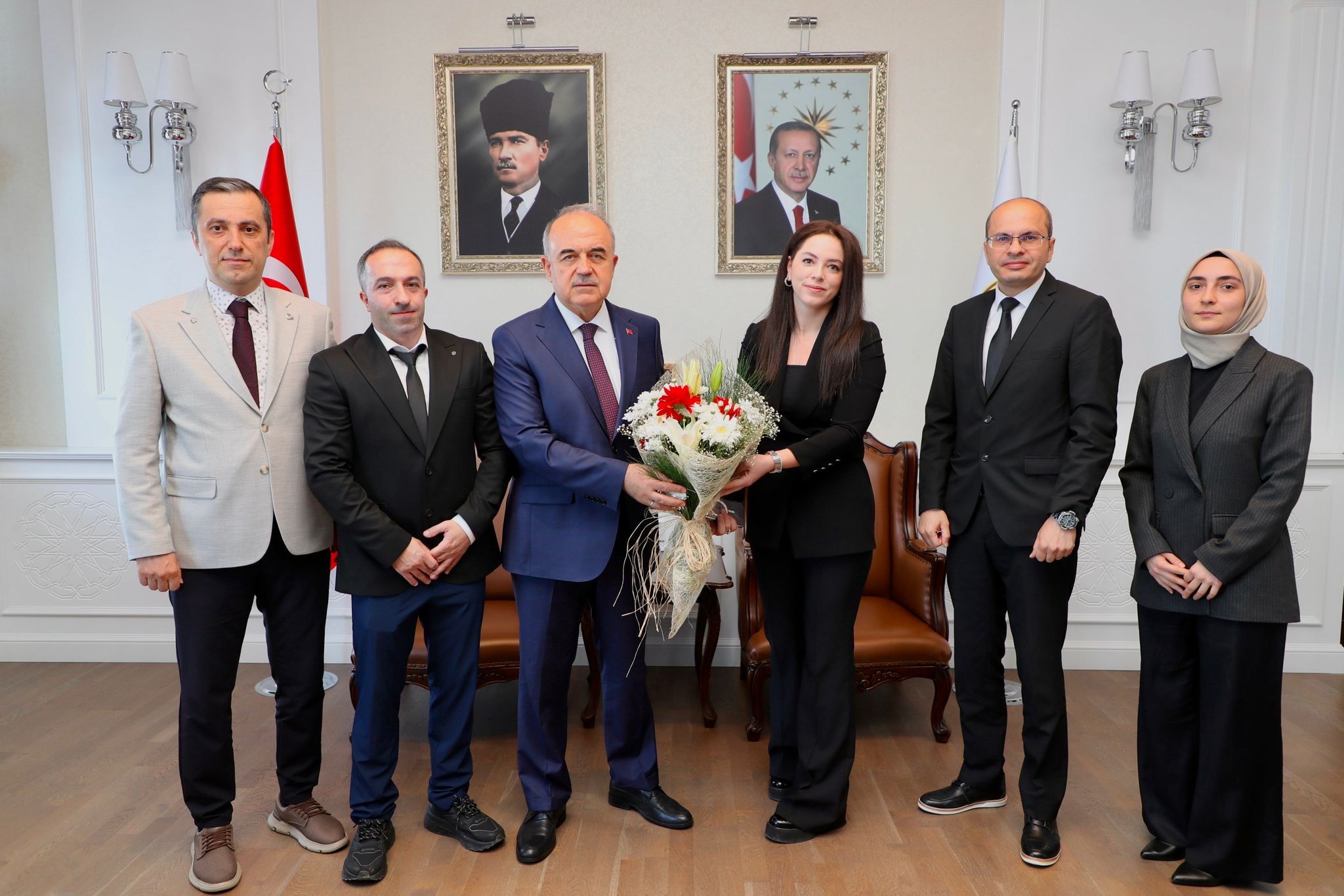 5 Haziran Dünya Çevre Günü