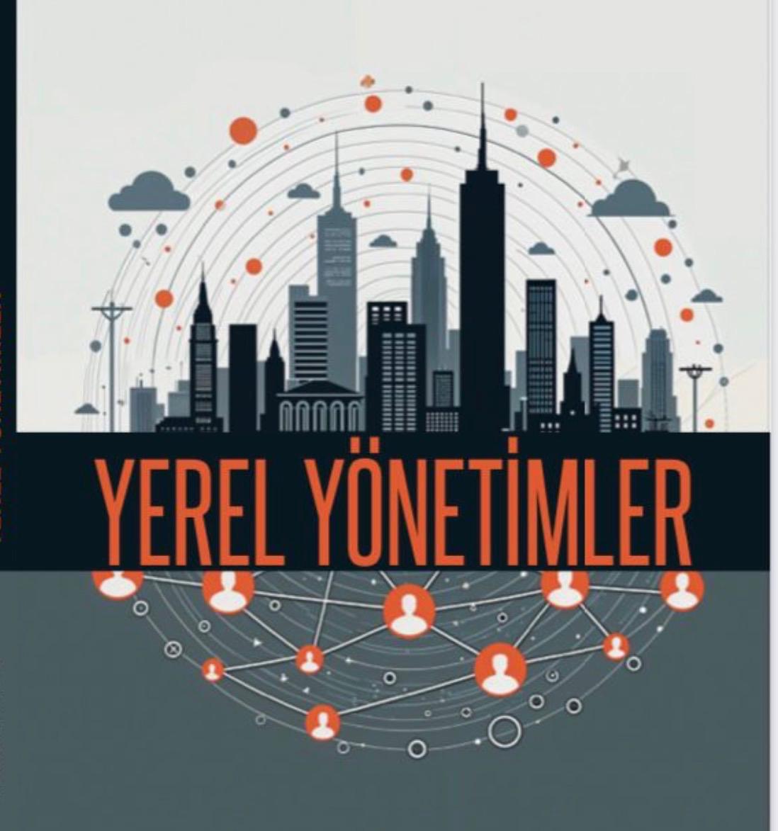Yerel Yönetimler ve Kooperatif Şube 2025