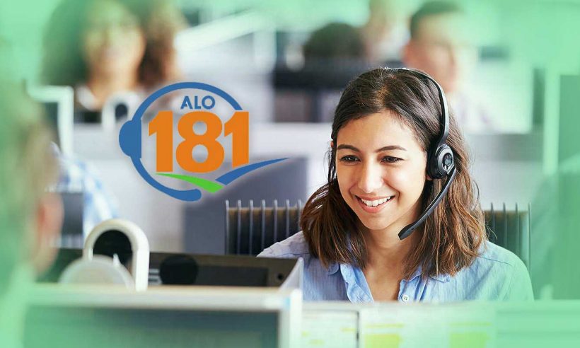 Alo 181 Kulanıcı Girişi