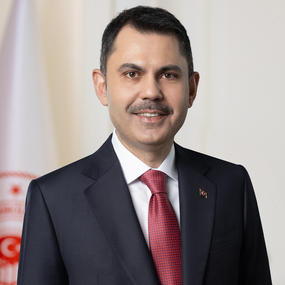 Bakan Murat Kurum