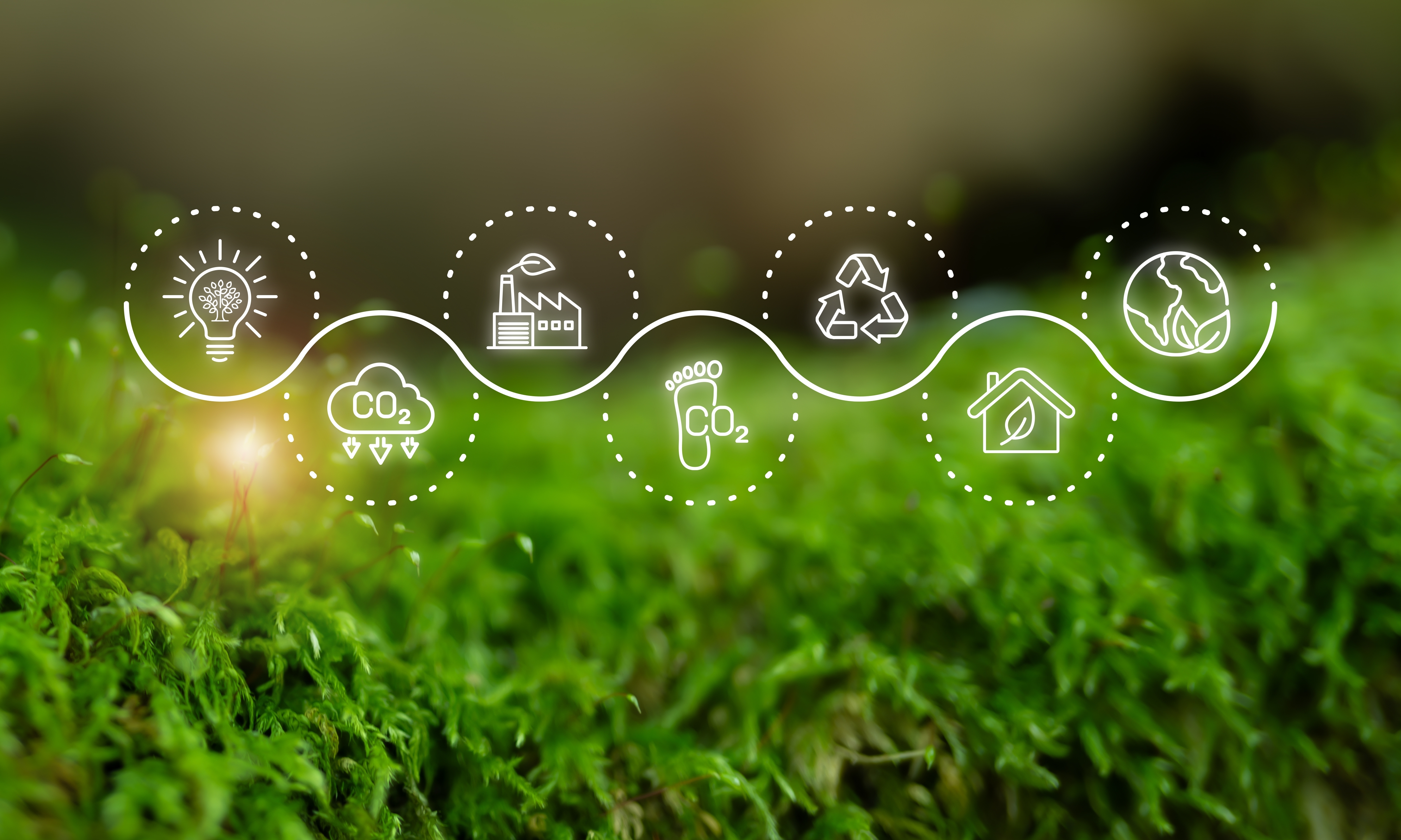 SANAYİDE YEŞİL DÖNÜŞÜMÜN YOL HARİTASI DEVREYE GİRİYOR