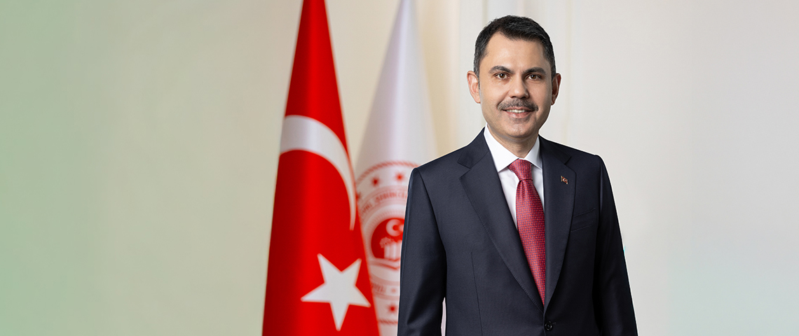 BAKAN KURUM’DAN “BU BAŞARI TÜRKİYE’NİN” TEŞEKKÜRÜ