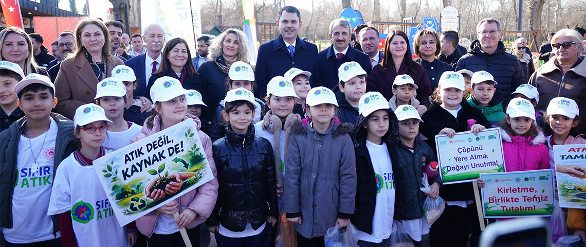 BAKAN KURUM'UN EDİRNE ZİYARETİ