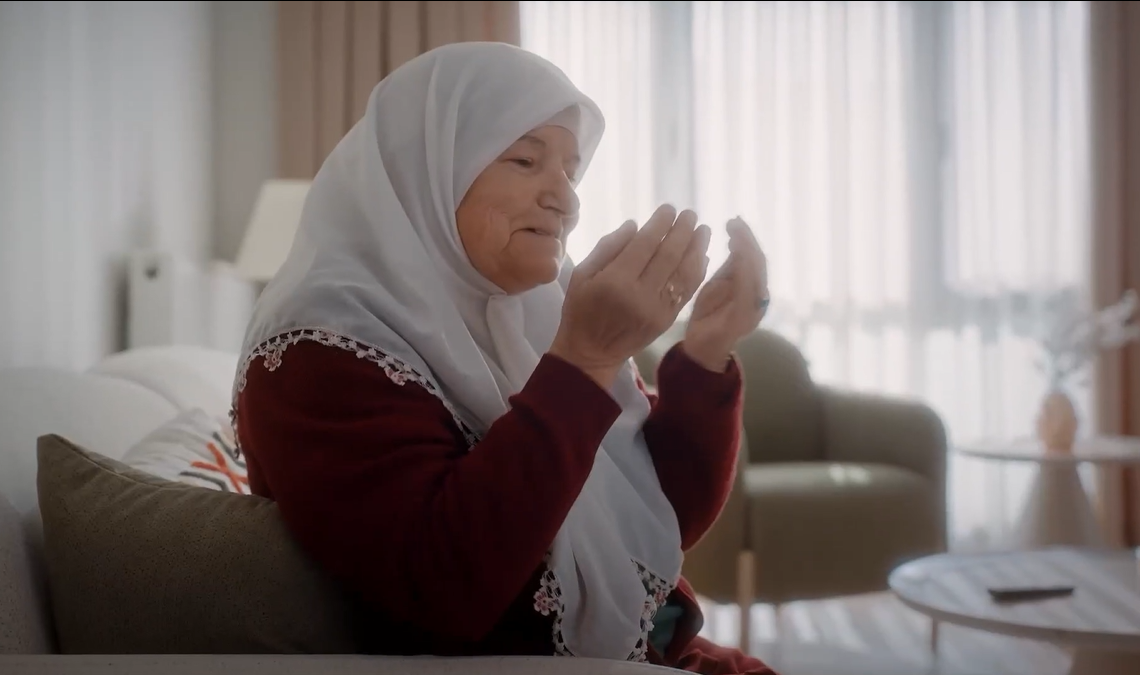 ASRIN İNŞASI TÜRKİYE’NİN BAŞARISI FİLMİ