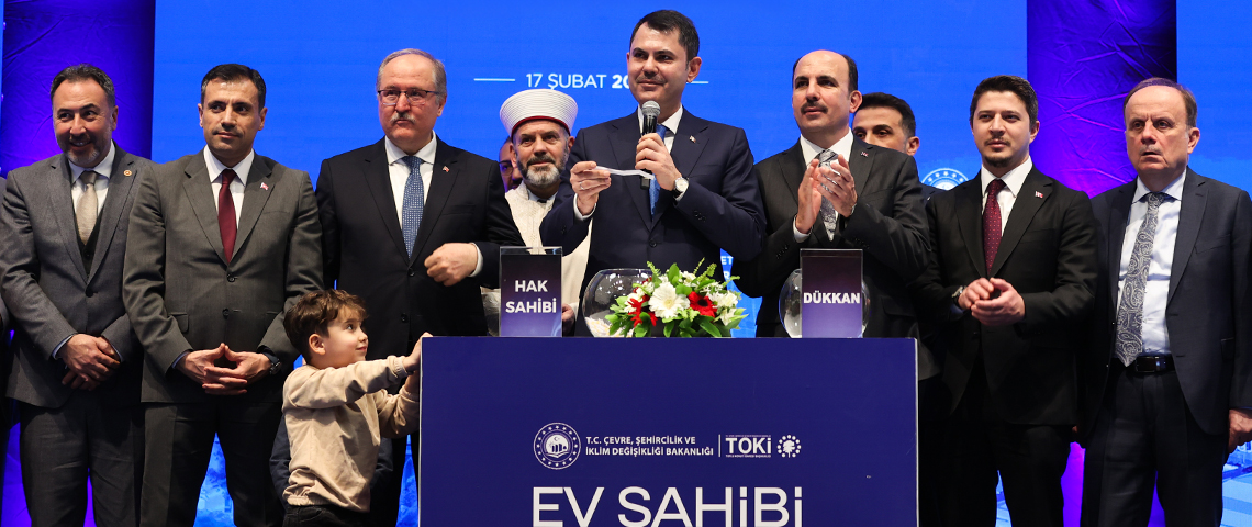 “ASRIN DAYANIŞMASINI SÖZDE DEĞİL SAHADA GÖSTERDİK”