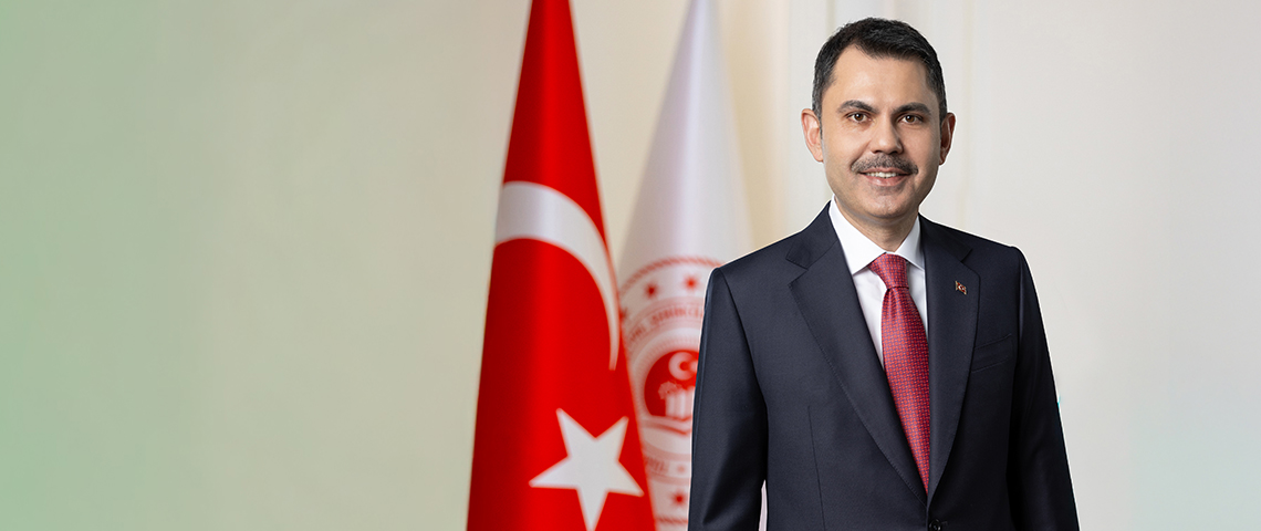 BAKAN KURUM, TÜRKİYE’NİN COP31 ÖNCELİKLERİNİ İSTANBUL'DA AÇIKLAYACAK