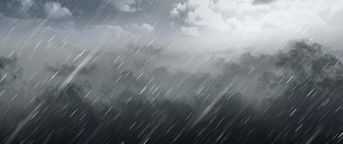 SON 66 YILIN EN YAĞIŞLI ŞUBAT AYI YAŞANDI