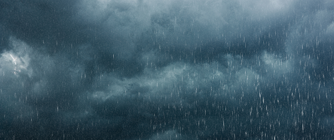 BAYRAMDA SOĞUK VE YAĞIŞLI HAVA ETKİLİ OLACAK