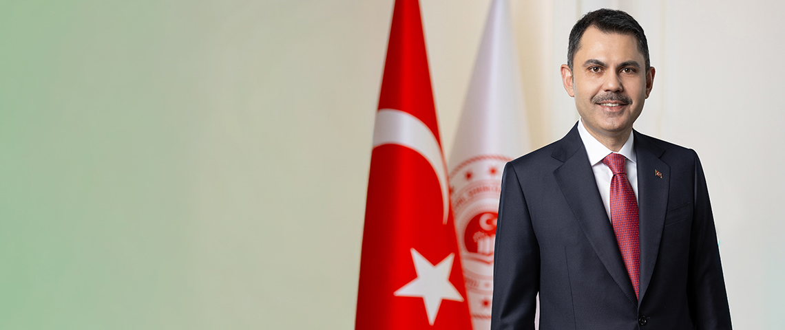 BAKAN KURUM'DAN BAYRAM MESAJI