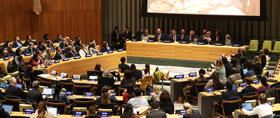 “SIFIR ATIK BİR TERCİH DEĞİL, MECBURİYETTİR”