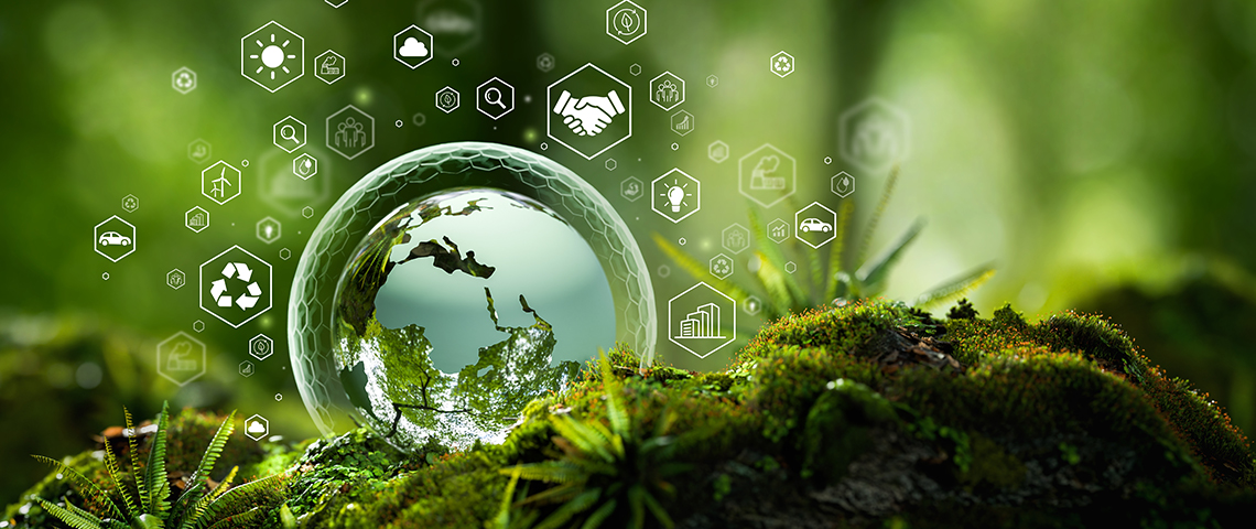 SIFIR ATIK İLE 90 MİLYON TON ATIK GERİ DÖNÜŞÜME KAZANDIRILDI