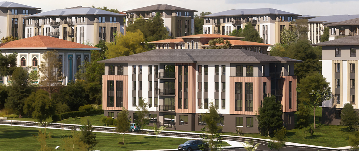 YÜZYILIN KONUT PROJESİ’NDE İSTANBUL KURALARI 25-27 NİSAN ARASINDA ÇEKİLECEK