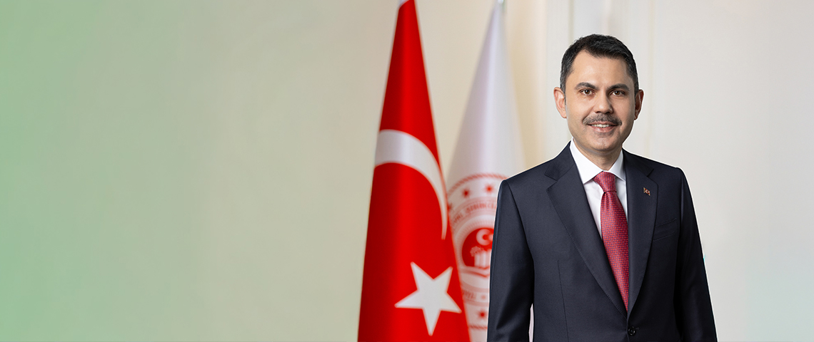 COP31 BAŞKANI KURUM, BM GENEL SEKRETERLİĞİ VE TARAF ÜLKELERE İLK MEKTUBUNU GÖNDERDİ