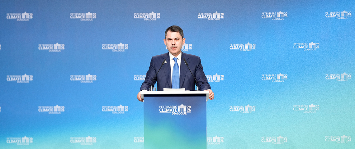 BAKAN KURUM, PARİS’TE ULUSLARARASI ENERJİ AJANSI’NIN ‘ÜST DÜZEY ENERJİ DÖNÜŞÜMÜ’ TOPLANTISINA KATILACAK