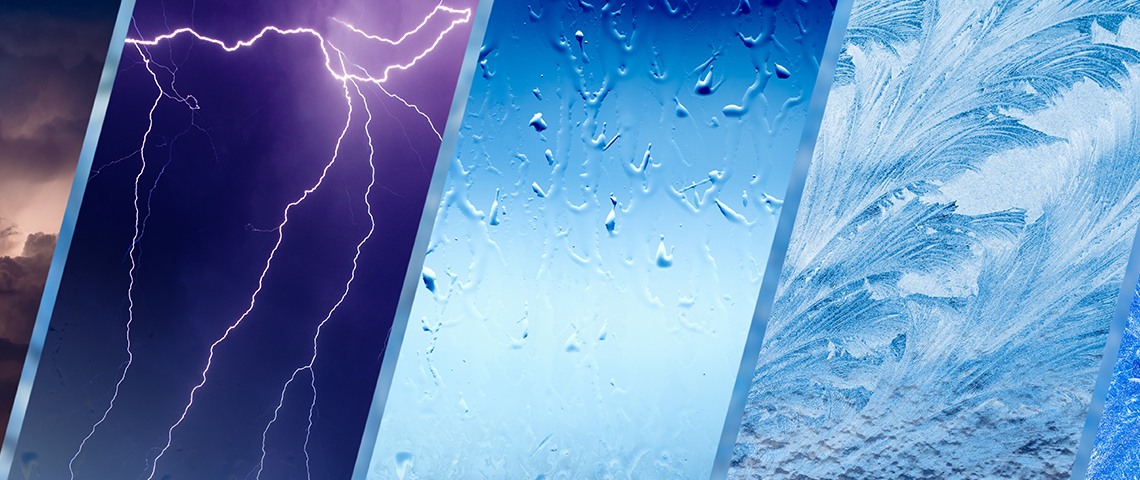 ÜLKE GENELİNDE HAVA SICAKLIKLARI DÜŞECEK