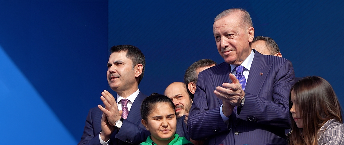 YÜZYILIN KONUT PROJESİ’NDE BU KEZ EV SAHİBİ İSTANBUL