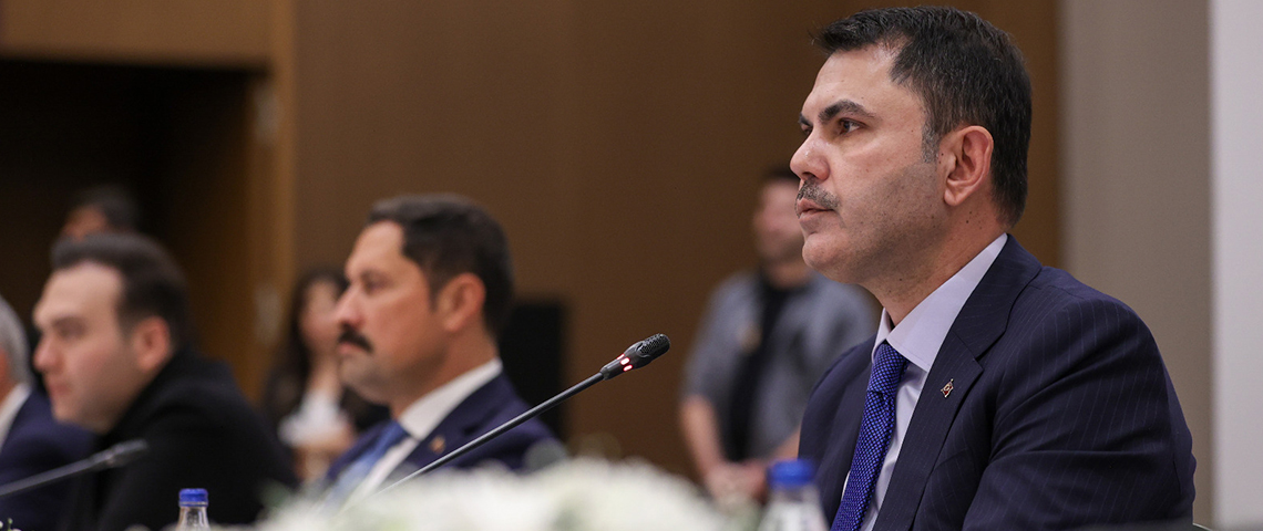 COP31 İKLİM VE MEDYA TURLARININ İKİNCİSİ HATAY'DA DÜZENLENECEK
