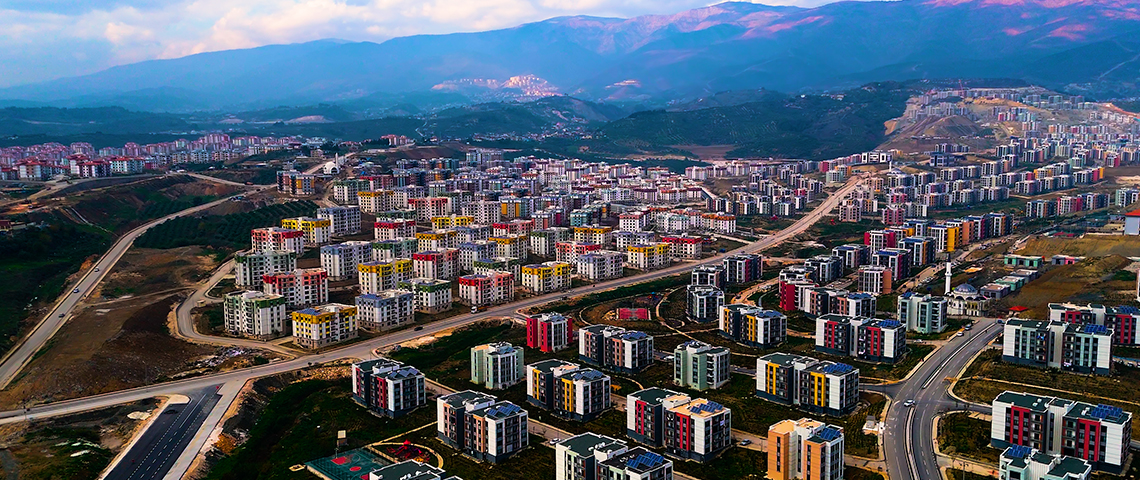 ASRIN İNŞASI COP31’İN GÜNDEMİNDE
